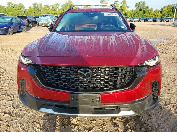 2026 MAZDA CX-50 Premium Plus