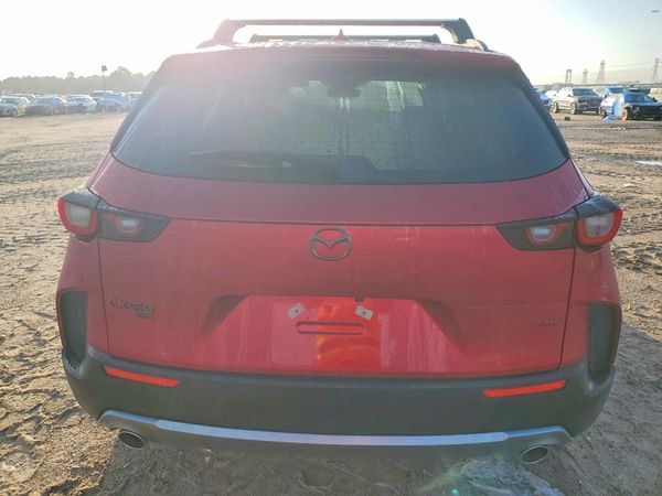 2026 MAZDA CX-50 Premium Plus