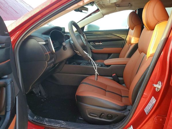 2026 MAZDA CX-50 Premium Plus