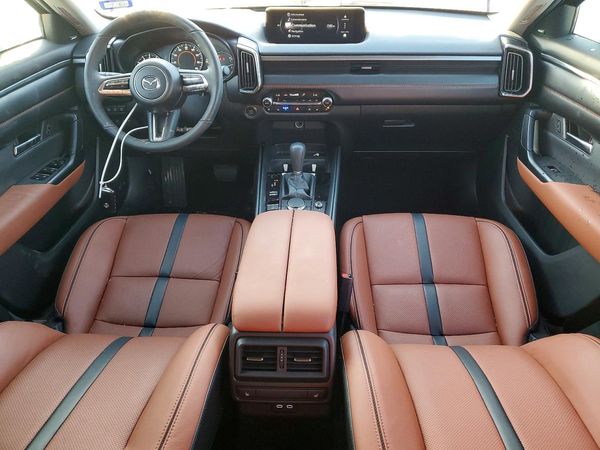 2026 MAZDA CX-50 Premium Plus
