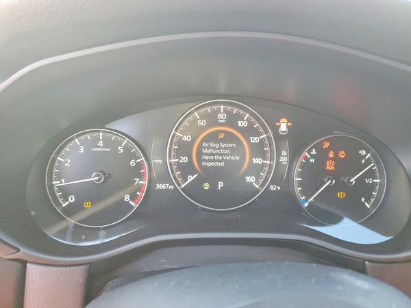 2026 MAZDA CX-50 Premium Plus