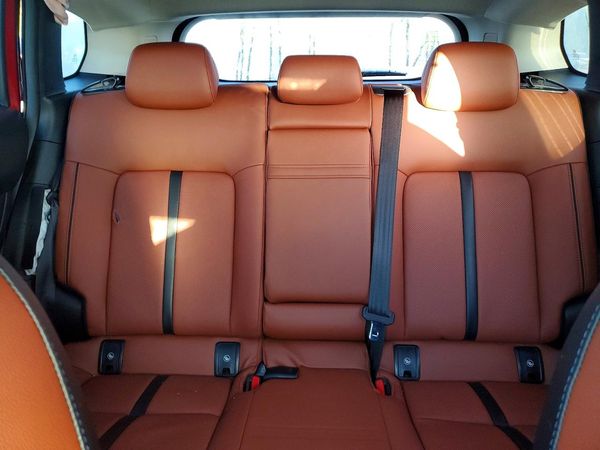 2026 MAZDA CX-50 Premium Plus