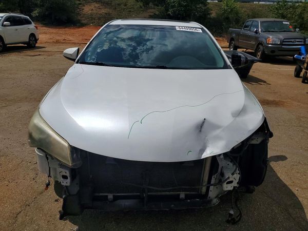 2016 TOYOTA CAMRY — DIRF