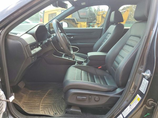 2025 HONDA CR-V Sport-L