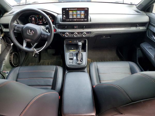 2025 HONDA CR-V Sport-L