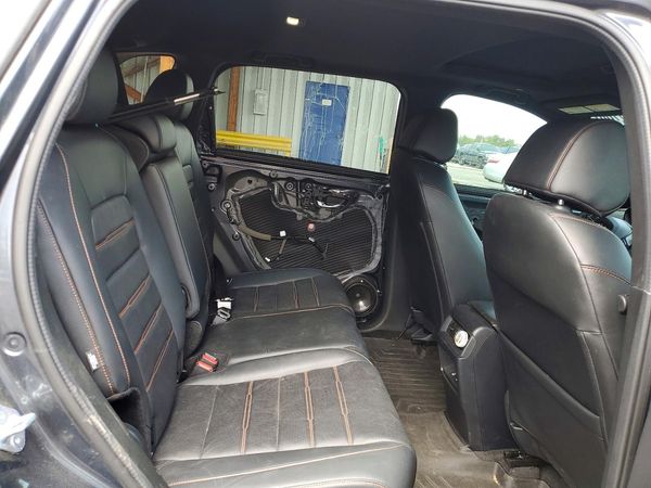 2025 HONDA CR-V Sport-L
