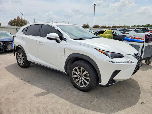 2018 LEXUS NX 300