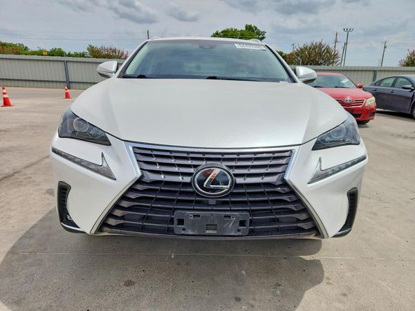 2018 LEXUS NX 300