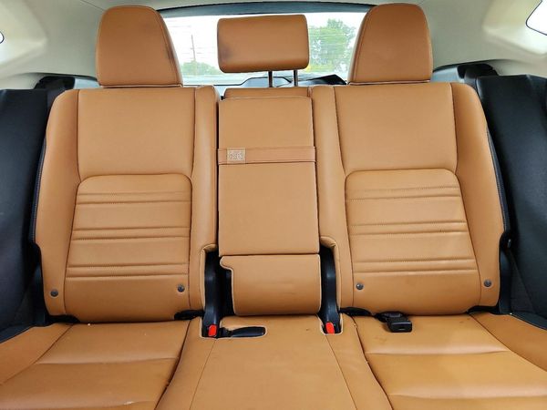 2018 LEXUS NX 300