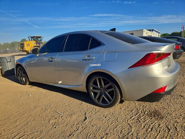 2019 LEXUS IS 300