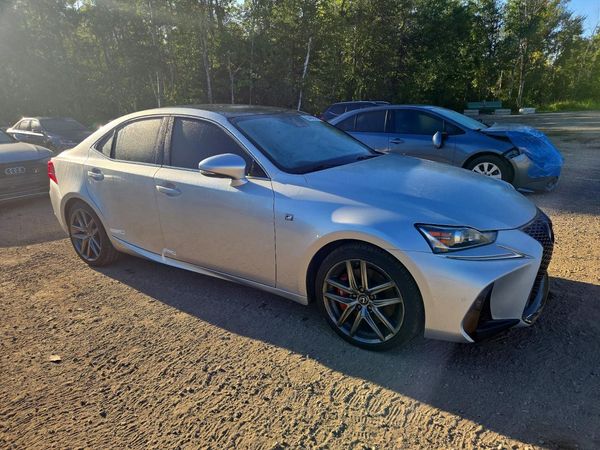 2019 LEXUS IS 300