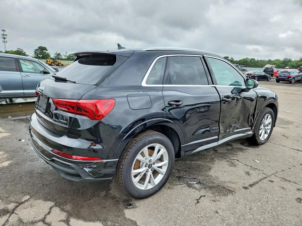 2025 AUDI Q3
