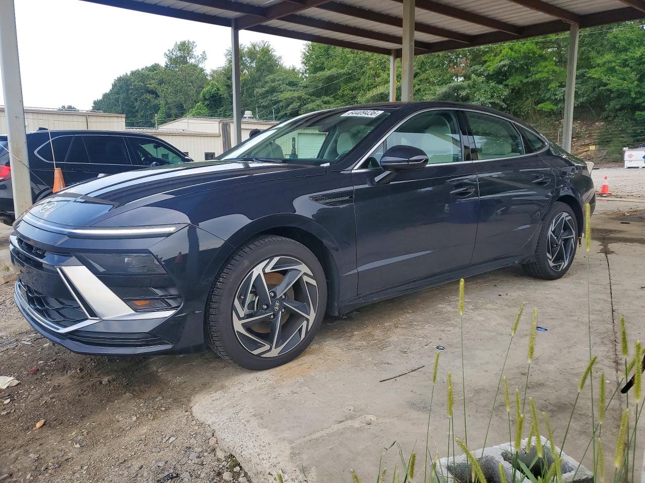 2026 HYUNDAI SONATA