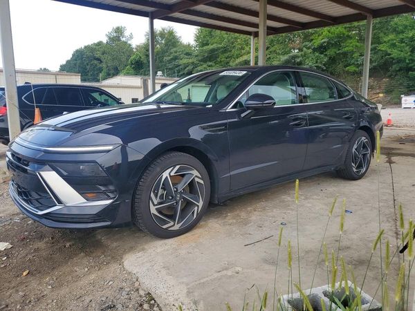 2026 HYUNDAI SONATA