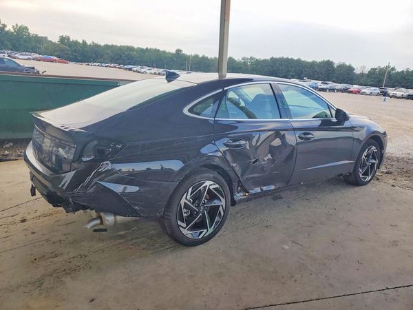 2026 HYUNDAI SONATA