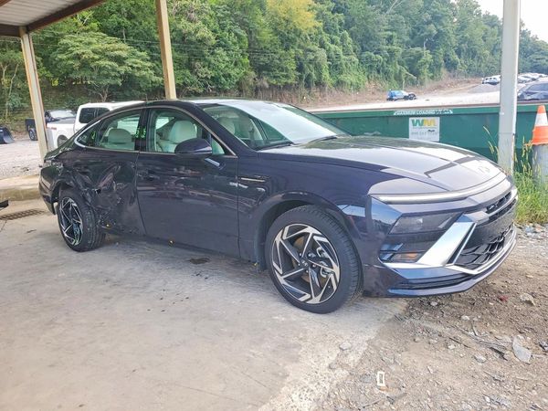 2026 HYUNDAI SONATA