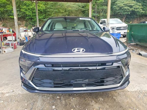 2026 HYUNDAI SONATA