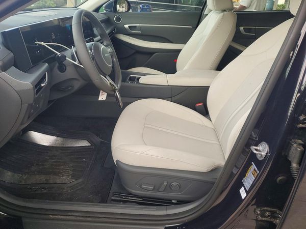 2026 HYUNDAI SONATA