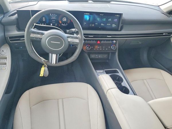 2026 HYUNDAI SONATA