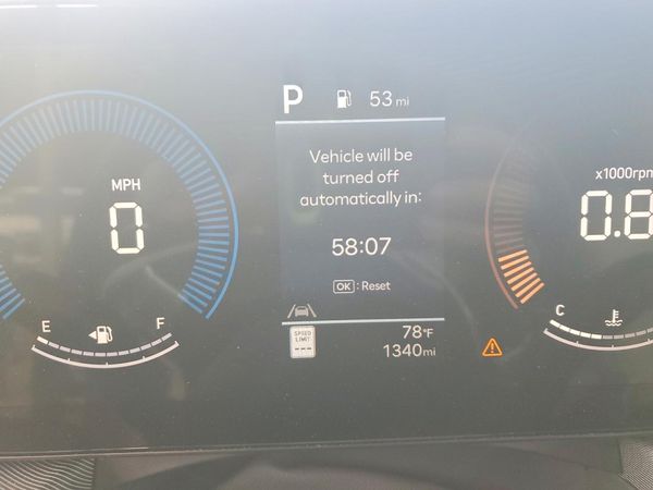 2026 HYUNDAI SONATA