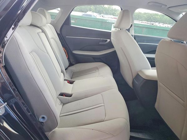 2026 HYUNDAI SONATA