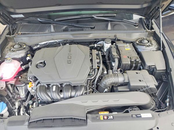 2026 HYUNDAI SONATA