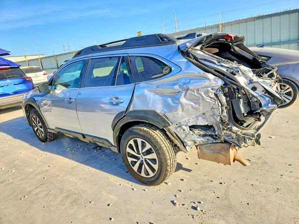2023 SUBARU OUTBACK Premium