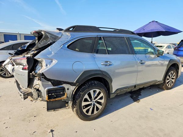 2023 SUBARU OUTBACK Premium