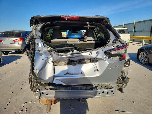 2023 SUBARU OUTBACK Premium