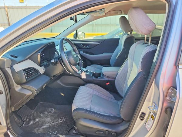 2023 SUBARU OUTBACK Premium