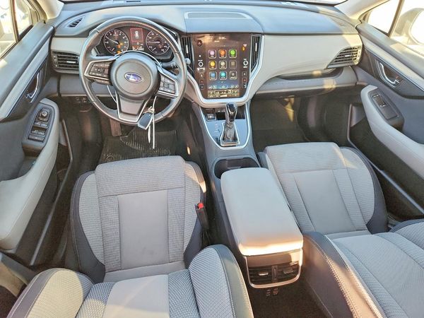 2023 SUBARU OUTBACK Premium