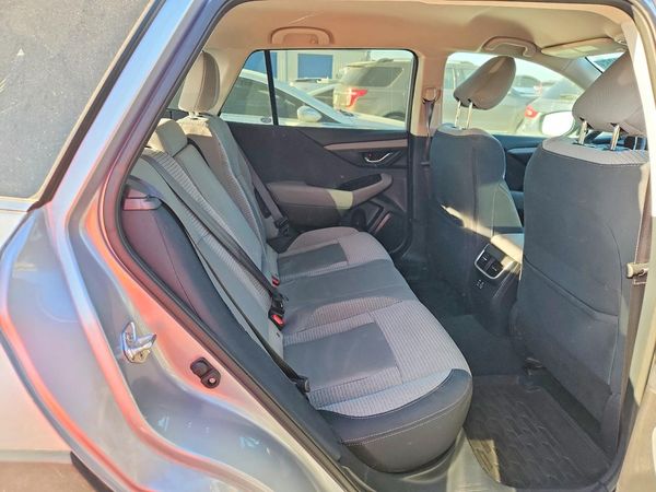 2023 SUBARU OUTBACK Premium