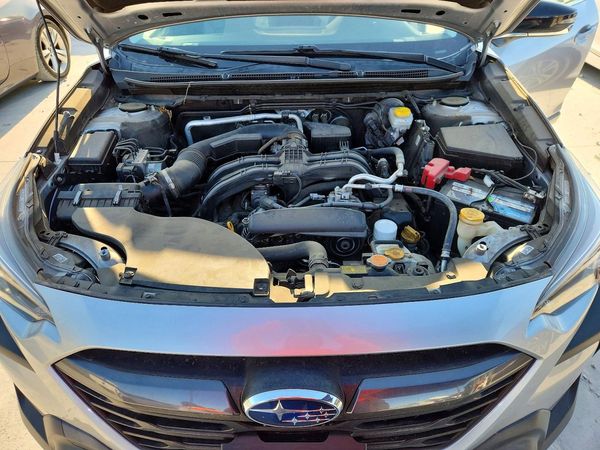 2023 SUBARU OUTBACK Premium