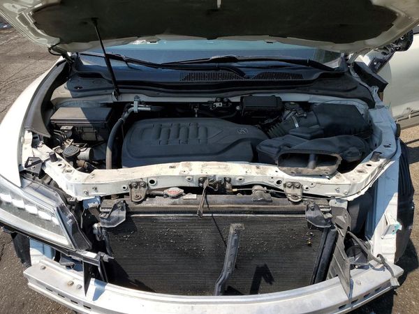 2014 ACURA MDX SH-AWD Tech