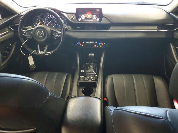 2018 MAZDA 6