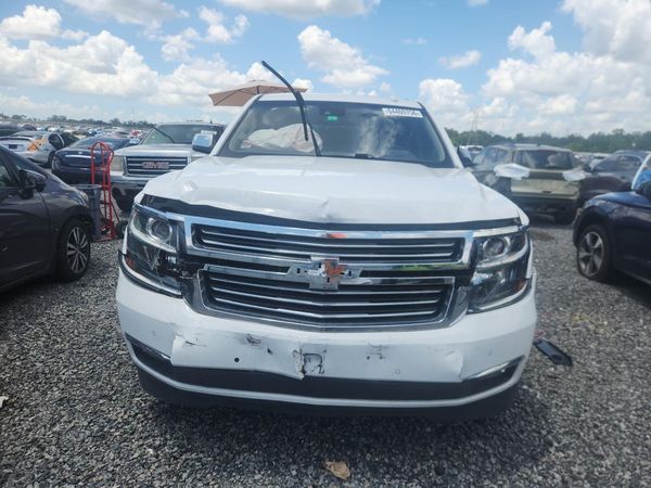 2016 CHEVROLET TAHOE