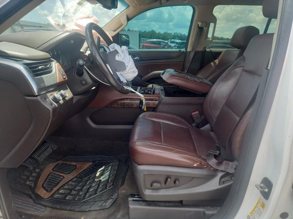 2016 CHEVROLET TAHOE
