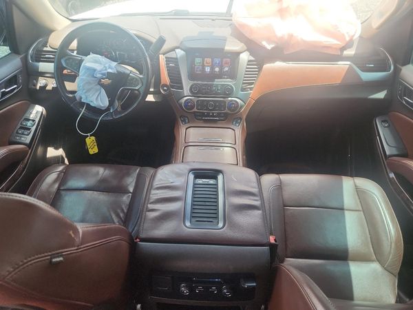 2016 CHEVROLET TAHOE