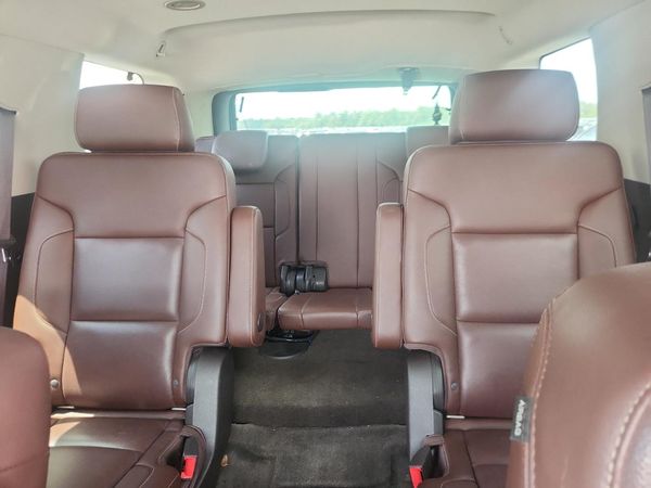 2016 CHEVROLET TAHOE