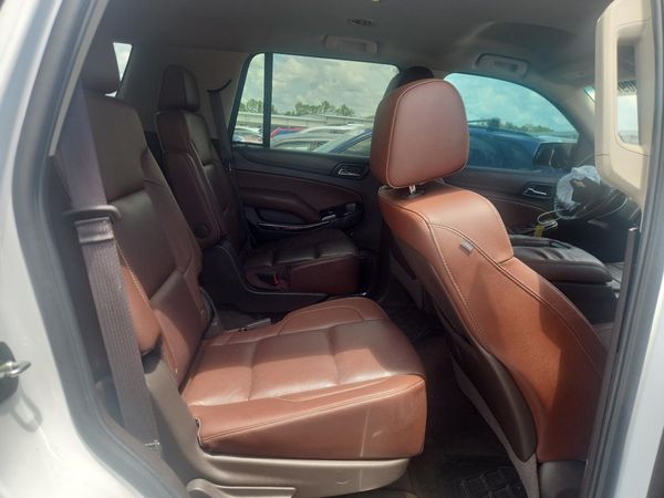 2016 CHEVROLET TAHOE
