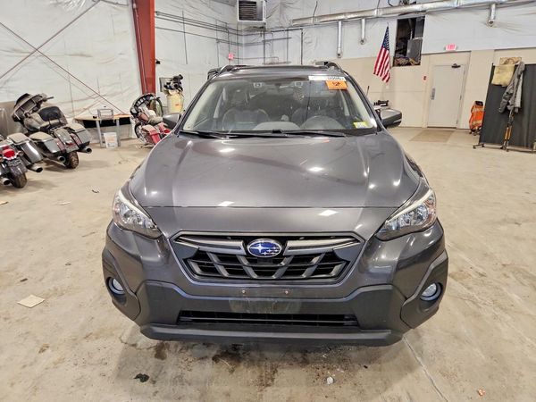 2023 SUBARU CROSSTREK