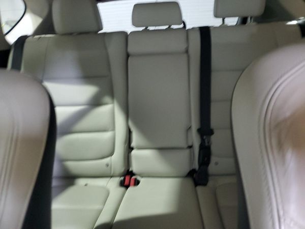 2016 MAZDA CX-5 Grand Touring/GT