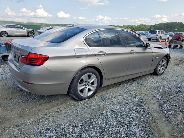 2013 BMW 528