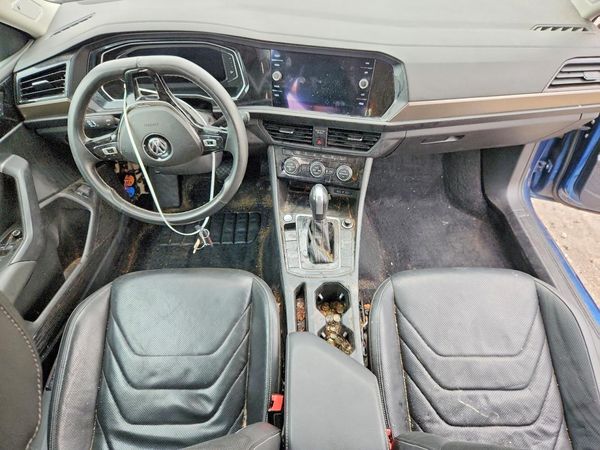 2021 VOLKSWAGEN JETTA