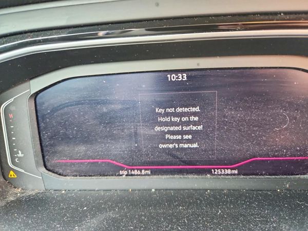 2021 VOLKSWAGEN JETTA