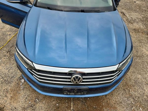 2021 VOLKSWAGEN JETTA