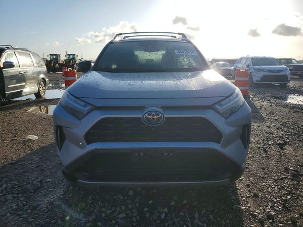 2023 TOYOTA RAV4 XSE