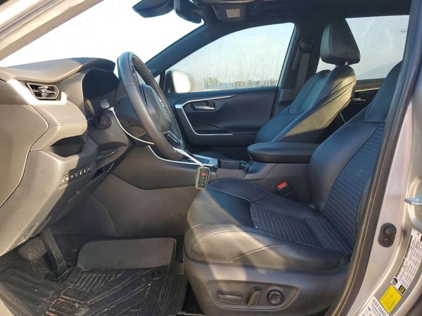 2023 TOYOTA RAV4 XSE