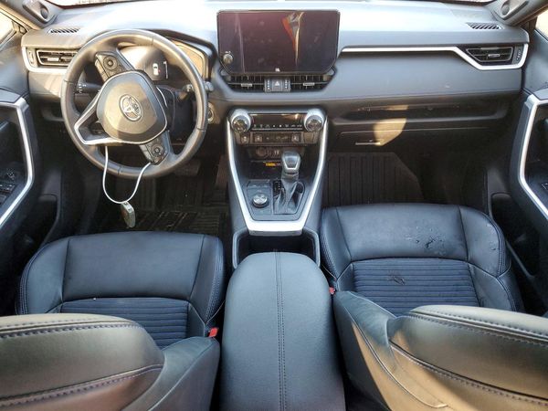 2023 TOYOTA RAV4 XSE