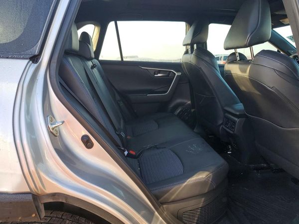 2023 TOYOTA RAV4 XSE